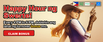 Best Gaming Experience PH banner