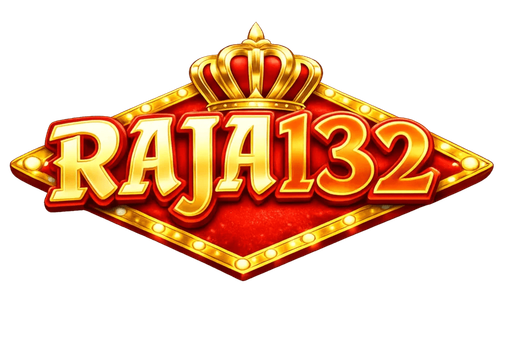 raja132register.net Logo